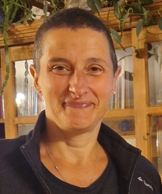 Profile photo of Dr. Florence Renou-Wilson